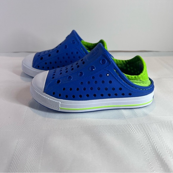 Skechers Toddler Slip-on Shoes - Picture 4 of 8